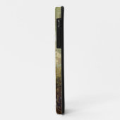 台無しにされた大修道院、c.1740-50 (油を渡すHaycart Case-Mate iPhoneケース (裏面/左)