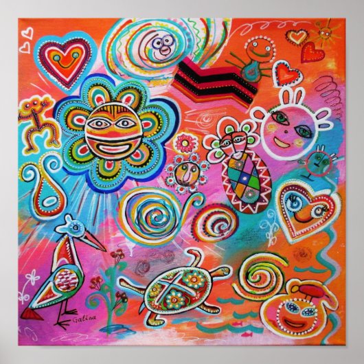 台野のエコーPRカリブの, 121922 ポスター (正面)