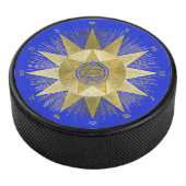 台頭するシンボルや象徴、〔占星術の〕十二宮図の影響 アイスホッケーパック (3/4)