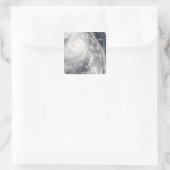 台風すごいウィファ スクエアシール (バッグ)