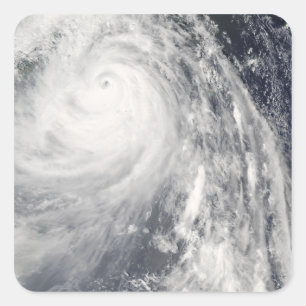 台風すごいウィファ スクエアシール