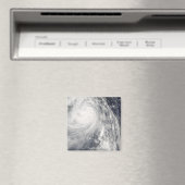 台風すごいウィファ マグネット (インサイチュ (食洗機))