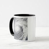 台風すごいポドゥル マグカップ (正面左)