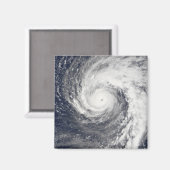 台風すごいポドゥル マグネット (正面/裏面)