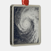 台風すごいポドゥル メタルオーナメント (右)