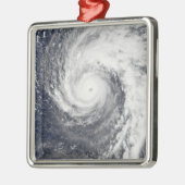 台風すごいポドゥル メタルオーナメント (左)