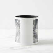 台風すごいマンイ号 マグカップ (中央)