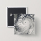 台風すごいマンイ号 缶バッジ (正面&裏面)