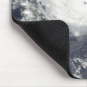 台風すごいメギ マウスパッド (コーナー)