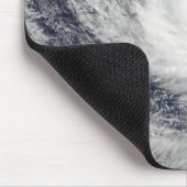 台風すごいルピット マウスパッド (コーナー)