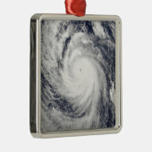 台風すごいルピット メタルオーナメント (右)