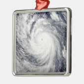 台風すごいルピット メタルオーナメント (左)