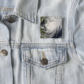 台風ねおぐり接近中国 缶バッジ (インサイチュ)