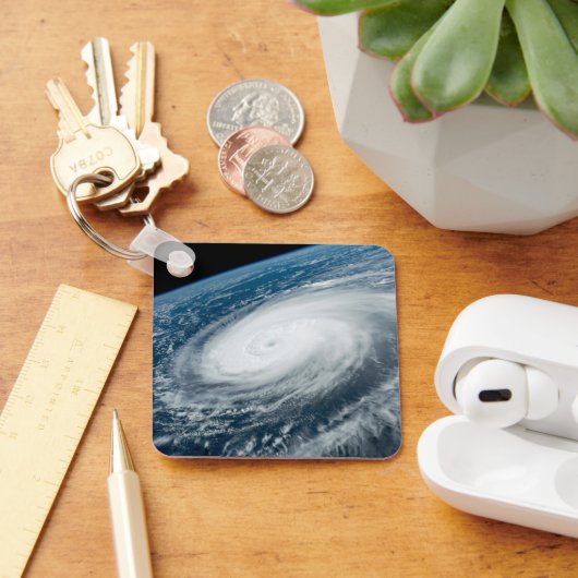 台風のヒンナムナー。 キーホルダー (デスク)