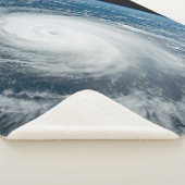 台風のヒンナムナー。 シェルパブランケット (3/4)