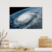 台風のヒンナムナー。 ポスター (キッチン)