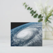 台風のヒンナムナー。 ポストカード (スタンド正面)