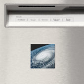 台風のヒンナムナー。 マグネット (インサイチュ (食洗機))