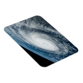 台風のヒンナムナー。 マグネット (右側)