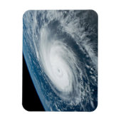 台風のヒンナムナー。 マグネット (縦)