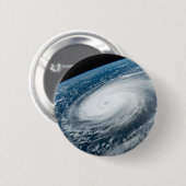 台風のヒンナムナー。 缶バッジ (正面&裏面)