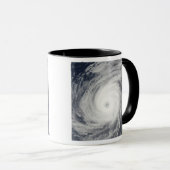 台風の南 マグカップ (正面右)