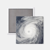 台風の南 マグネット (正面/裏面)