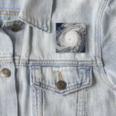 台風の南 缶バッジ (インサイチュ)