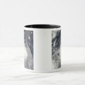 台風エウニアル マグカップ (中央)