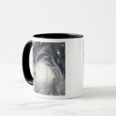 台風エウニアル マグカップ (正面左)