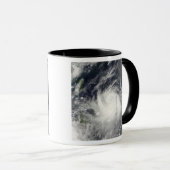 台風エウニアル マグカップ (正面右)