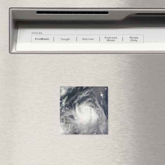 台風エウニアル マグネット (インサイチュ (食洗機))