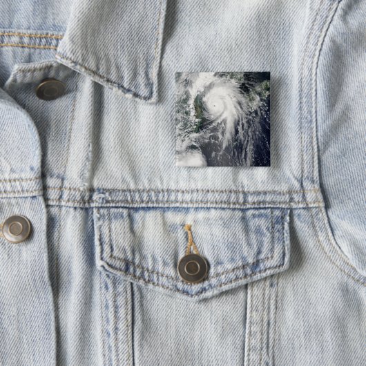 台風コンパス 缶バッジ (インサイチュ)