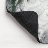 台風シンラク マウスパッド (コーナー)