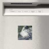 台風シンラク マグネット (インサイチュ (食洗機))