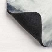 台風ジャンミ マウスパッド (コーナー)