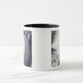 台風ジャンミ マグカップ (中央)