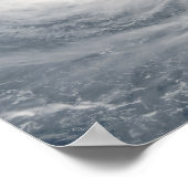 台風タム ポスター (角)