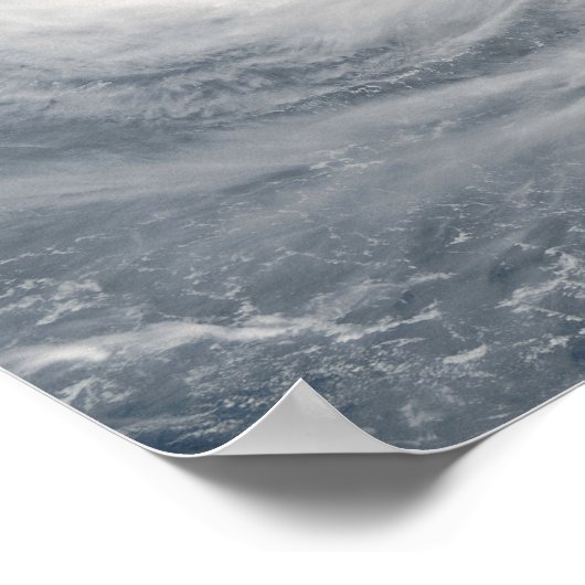 台風タム ポスター (角)