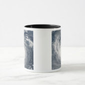 台風タム マグカップ (中央)