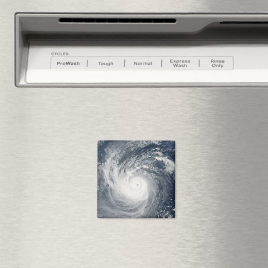 台風タム マグネット (インサイチュ (食洗機))