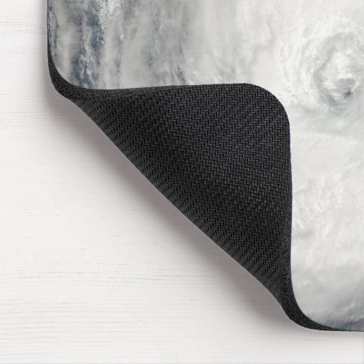 台風チャバ マウスパッド (コーナー)