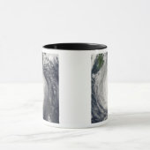 台風チャバ マグカップ (中央)