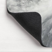 台風チャントゥ マウスパッド (コーナー)