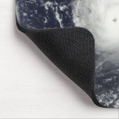 台風バンコ太平洋海 マウスパッド (コーナー)