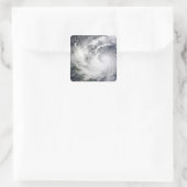 台風パルマ2 スクエアシール (バッグ)