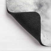 台風パルマ2 マウスパッド (コーナー)