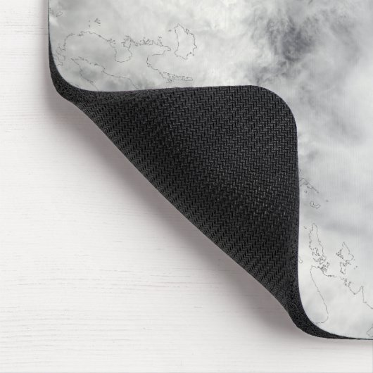 台風パルマ2 マウスパッド (コーナー)