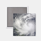 台風パルマ2 マグネット (正面/裏面)