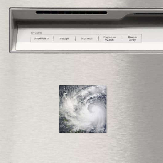 台風パルマ2 マグネット (インサイチュ (食洗機))